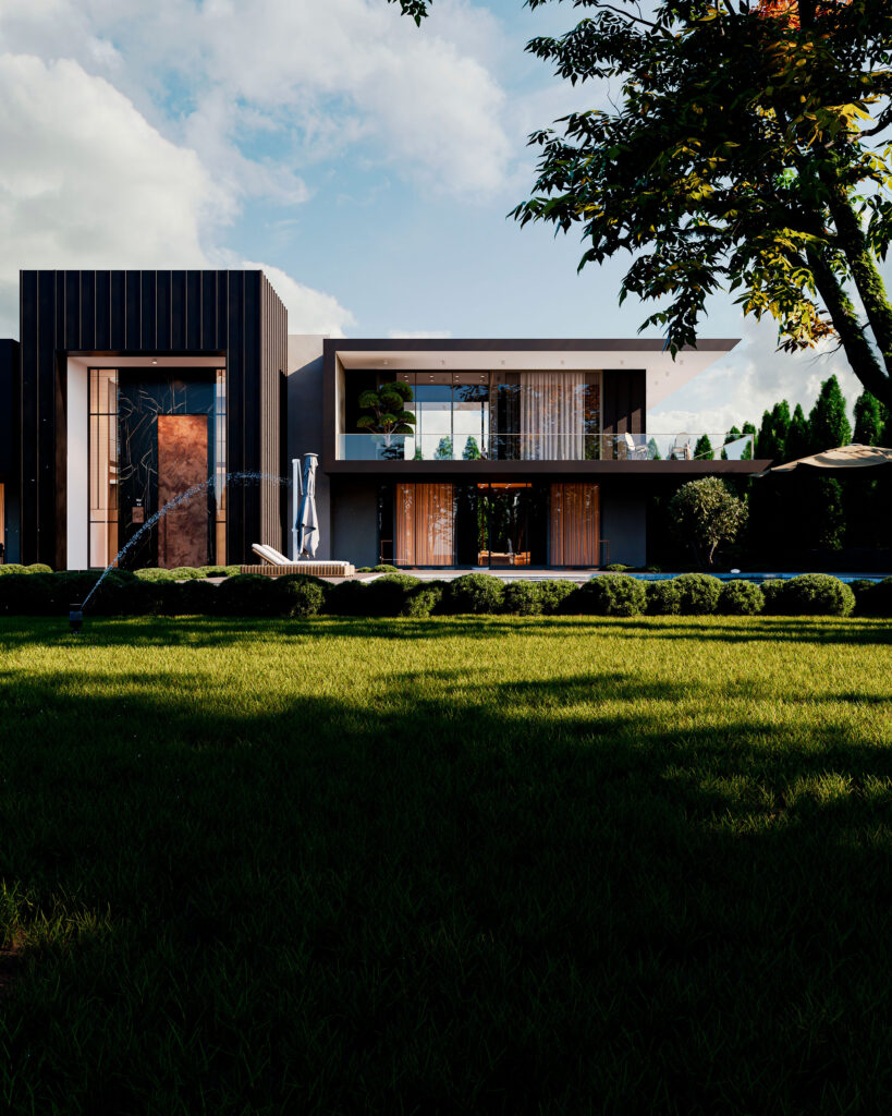 Villa Lopolis — 7