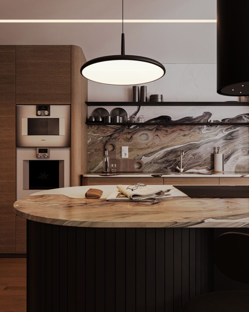 Kompakt Ev — Birlikte Yaşam — 10