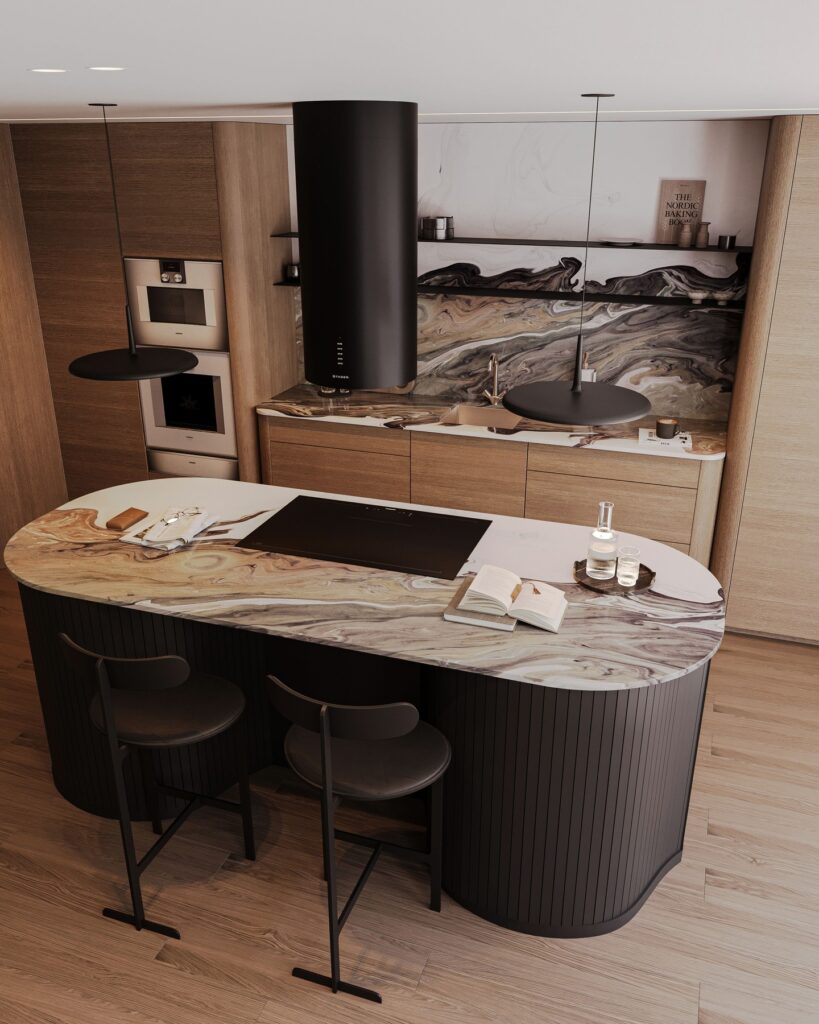 Kompakt Ev — Birlikte Yaşam — 9