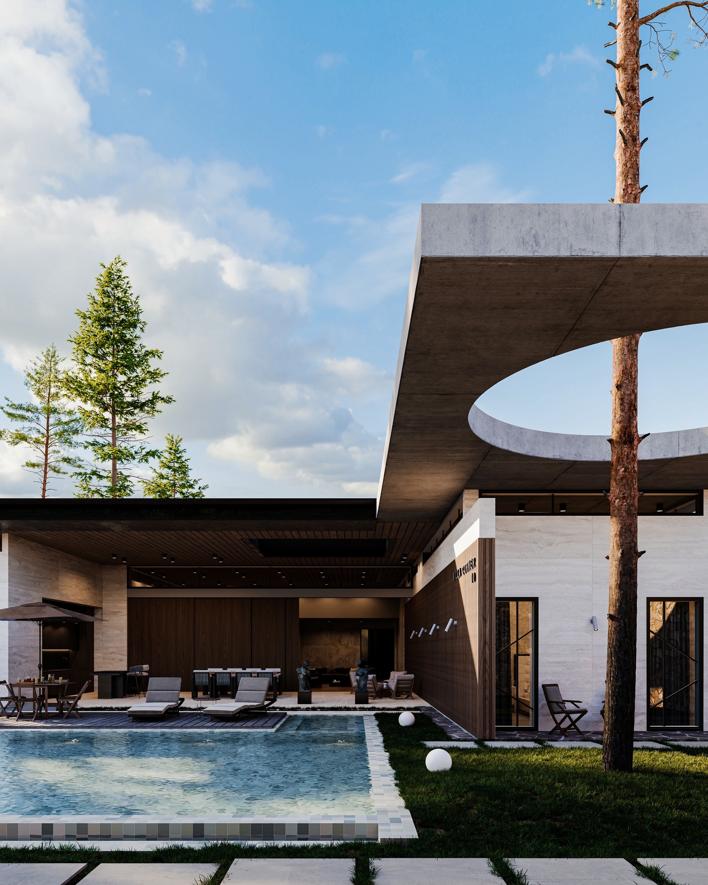 Villa Corner 10