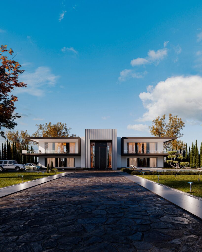 Villa Lopolis — 3
