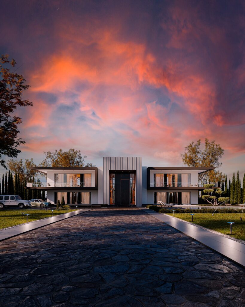 Villa Lopolis — 2