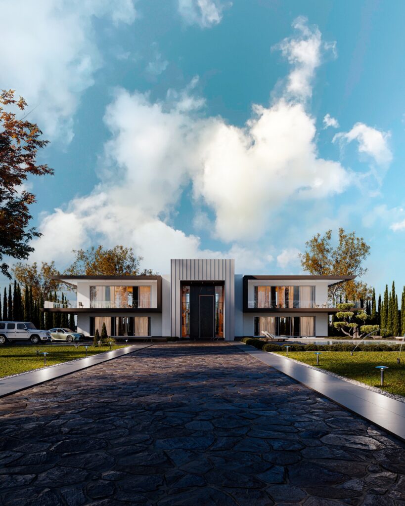 Villa Lopolis