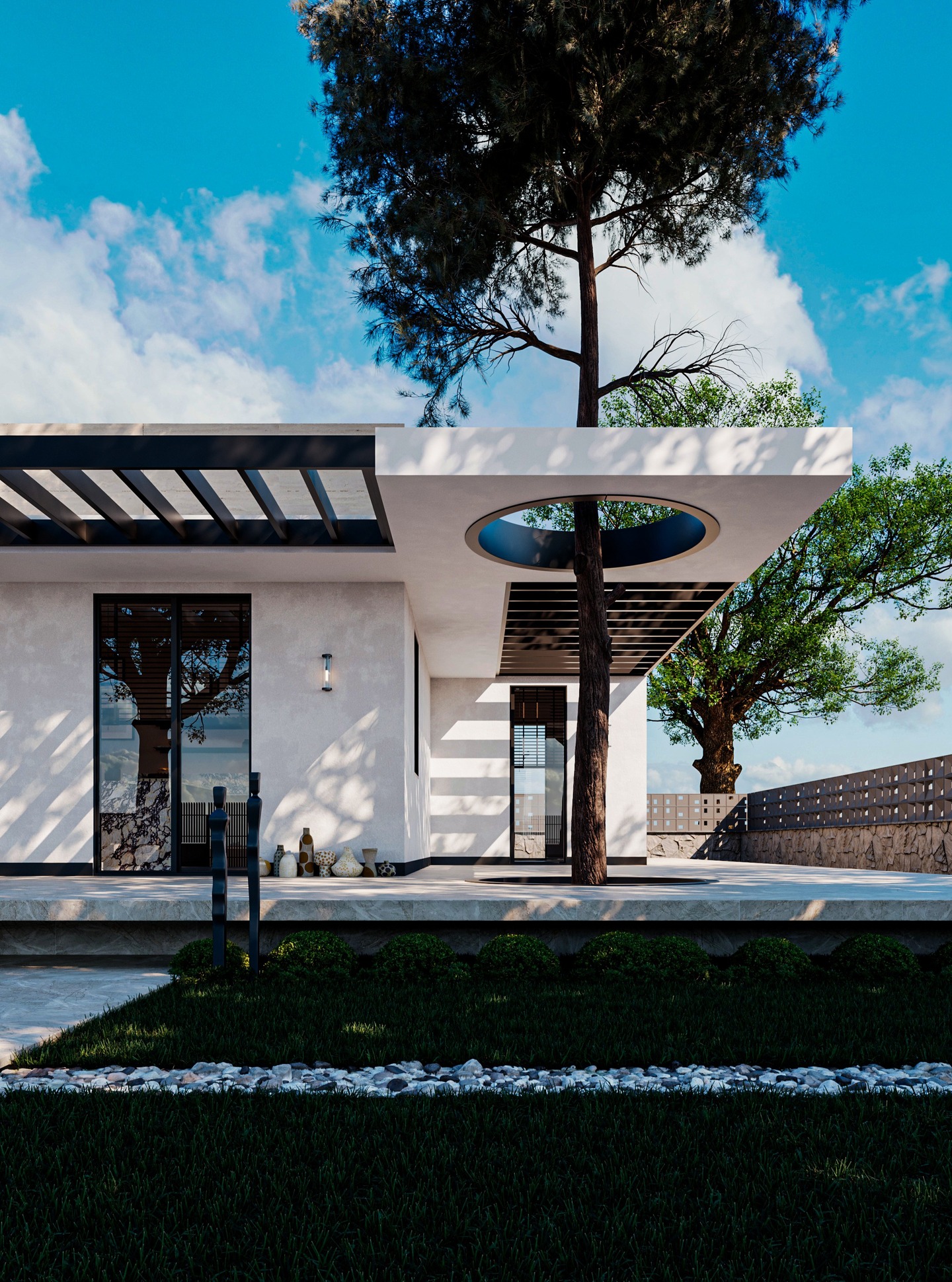 Villa Yâde — 8