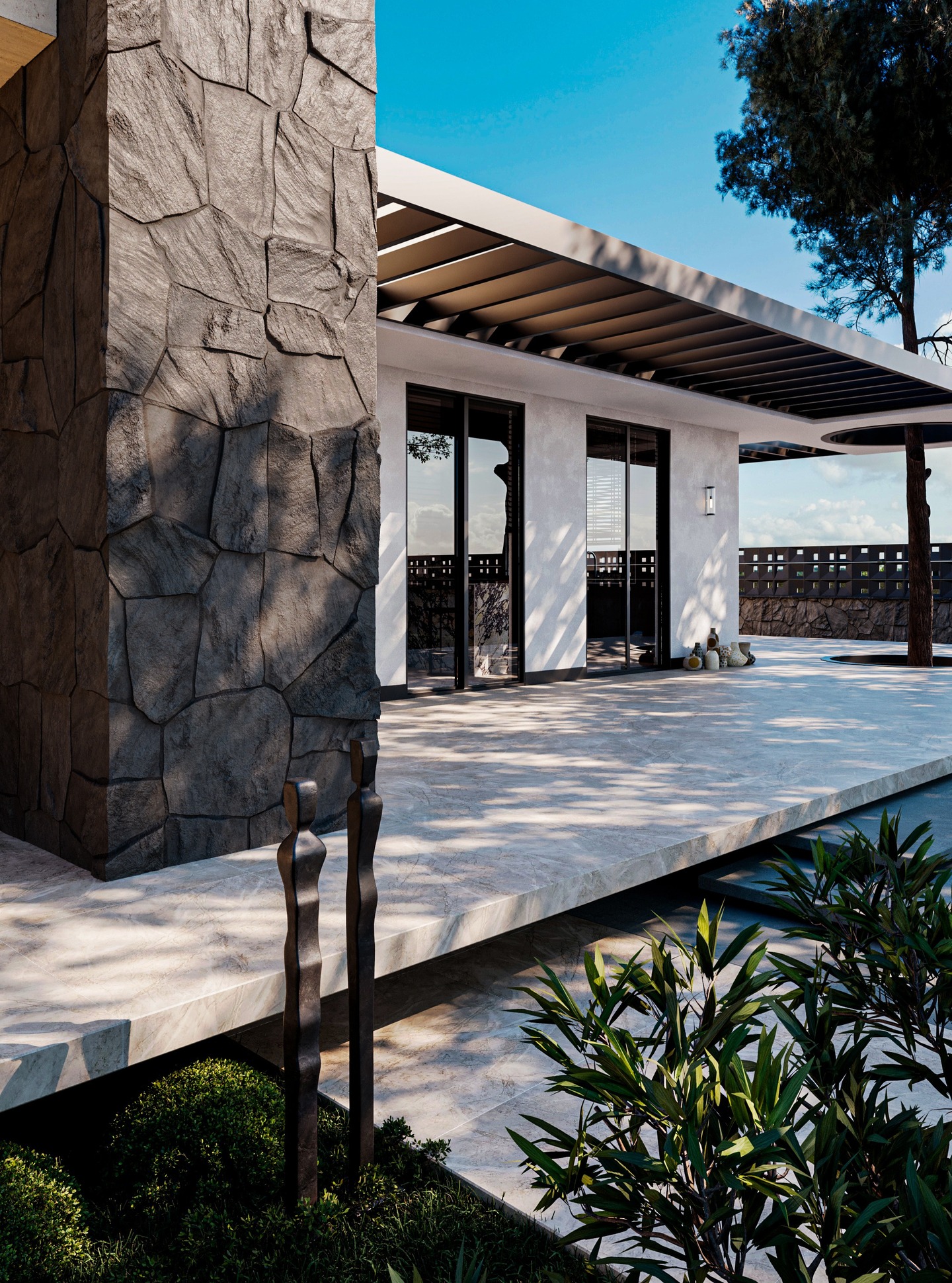 Villa Yâde — 6