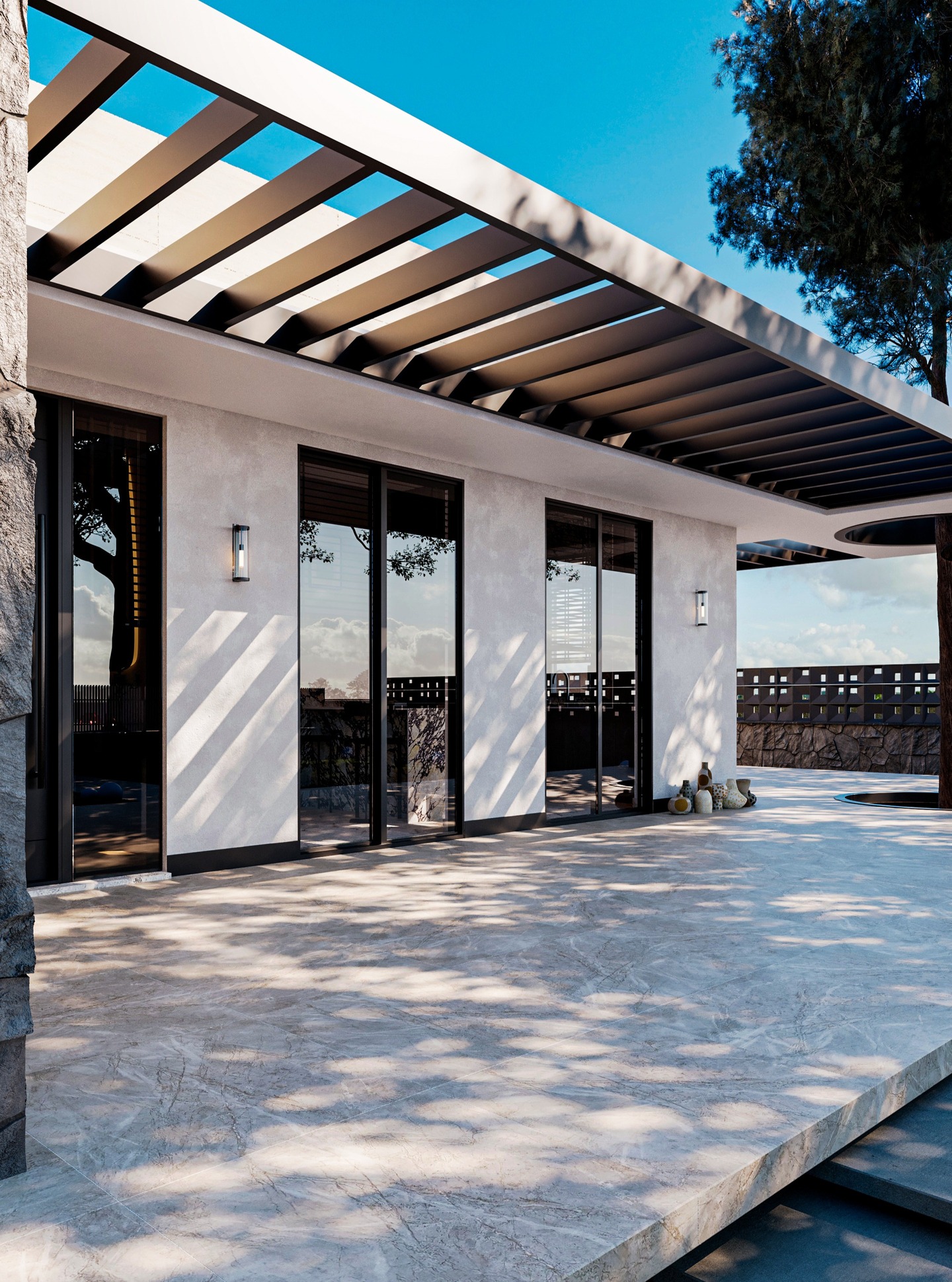 Villa Yâde — 7