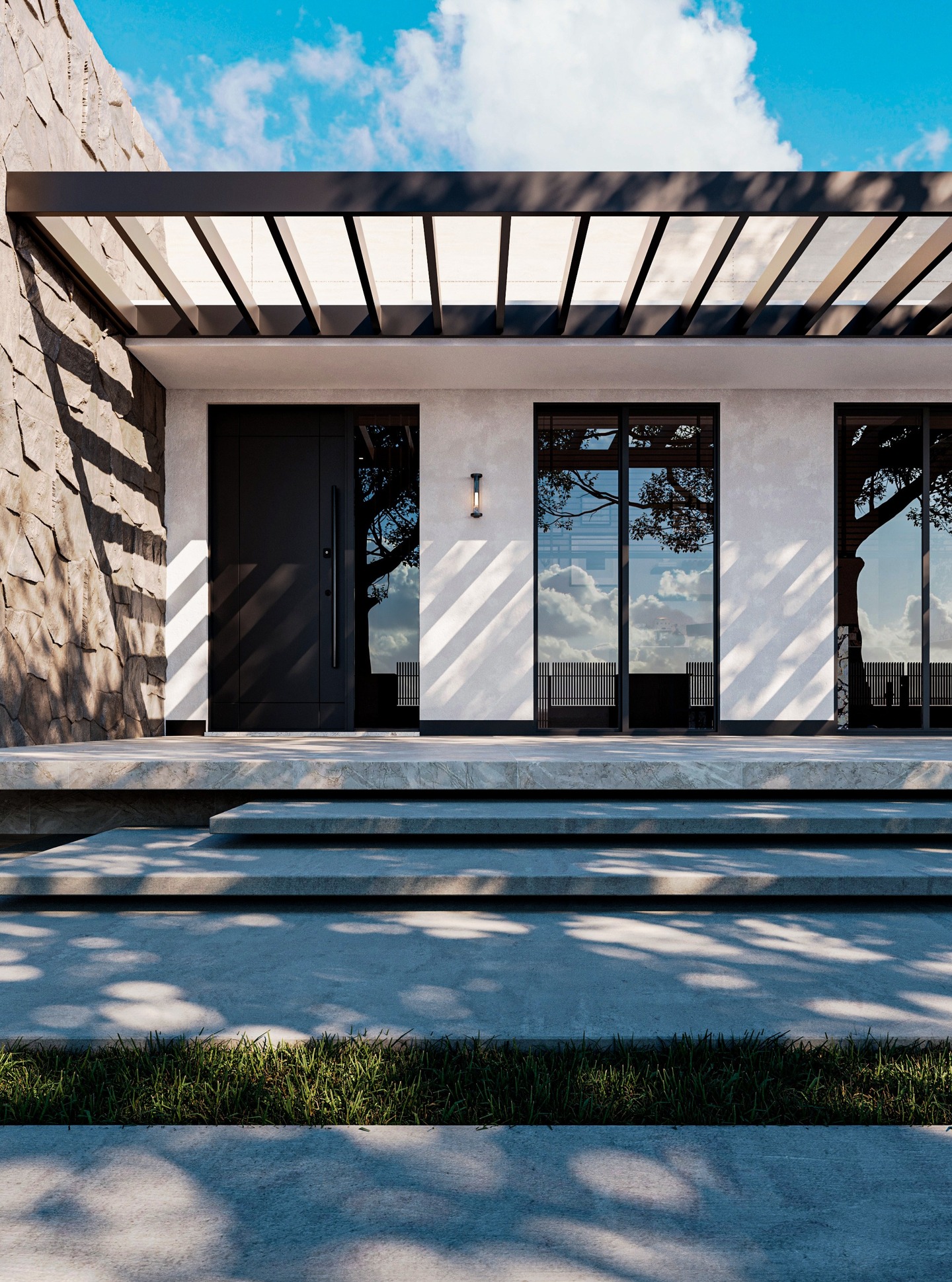 Villa Yâde — 5